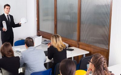 Comment la formation peut-elle réellement combattre l’ennui au travail ?