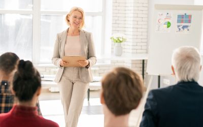 Les Secrets des Formations Dont Personne Ne Parle : Quand la Nature Devient Professeur