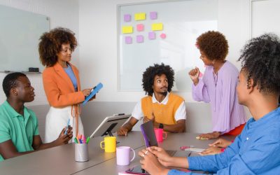 La Formation sans Prof : Quand l’Intelligence Artificielle Remplace le Maître