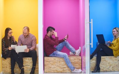 Quand les Start-Ups Savent Mieux que Vous ce que Vous Pensez