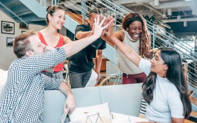 Les Start-ups et l’Art du Pivot : Quand Changer de Cap Sauve les Meilleurs Projets