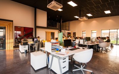 Les Start-ups qui Font de Vous un Superhéros de la Vie Quotidienne