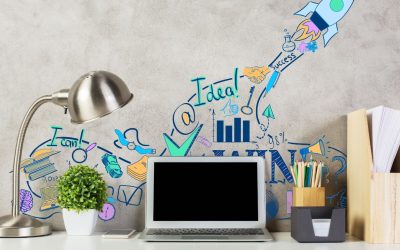 Les Start-ups qui Brillent dans l’Obscurité : Comment Réussir Sans Réseaux Sociaux