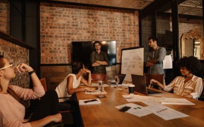 Start-up : Ces entreprises qui changent notre façon de penser