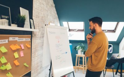 Ces Start-up qui révolutionnent grâce à l’échec