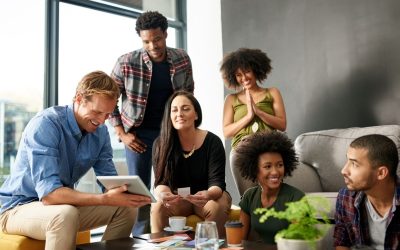 Les start-ups qui changent le monde… en restant invisibles
