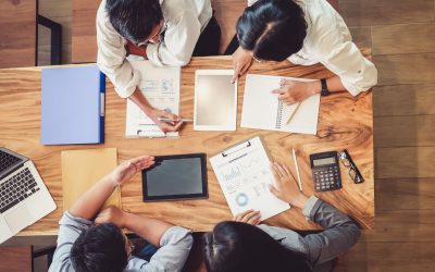 Quand les Start-ups Décident de Ne Pas Croître : Un Pari Fou ?