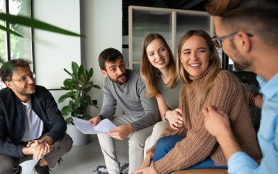 Les start-ups qui changent le monde… ou prétendent le faire ?