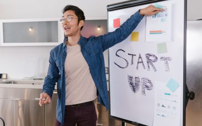 Les Start-ups qui ont Renvoyé Google et Facebook à l’École Primaire