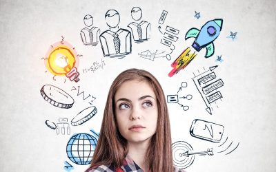 Les Start-ups en 2040 : Révolution ou… Bulle Éclatée ?