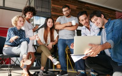 Ces start-up qui changent le monde avec des idées folles et révolutionnaires