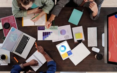 Les start-ups qui bousculent les notions de travail traditionnelles