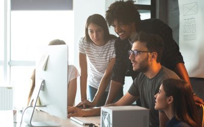 Les Start-up Clandestines : Quand l’Innovation se cache sous le Radar