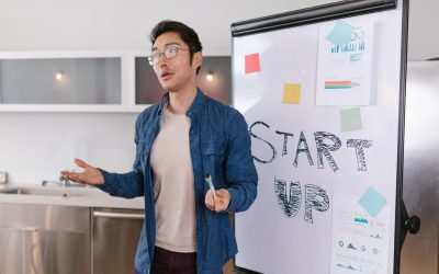 Les Start-up Zombies : Ces Entreprises qui Refusent de Mourir