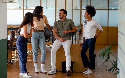 Révolution ou Régression ? Quand les Start-up Décident de Rendre le Salaire Obsolète