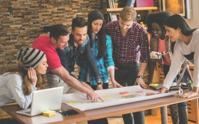 Comment les start-up utilisent-elles le SEO pour se démarquer sur le marché ?